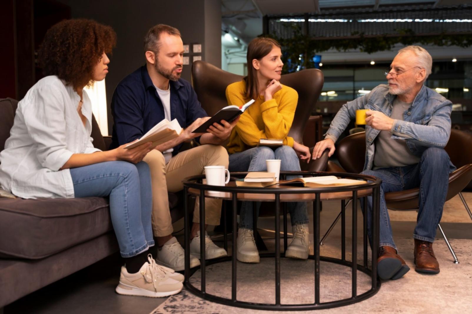 Индивидуальная консультация по развитию карьеры