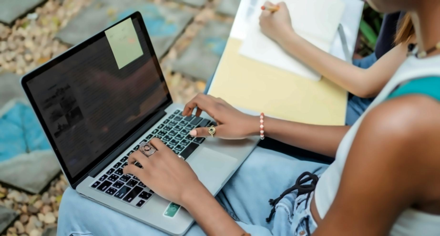 История карьерного роста клиента